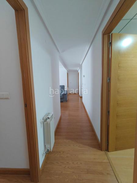 Foto 9c4d0cd4-c356-4a88-a0b6-63f6bc0d1335. Rent apartment with heating in Centro Cáceres