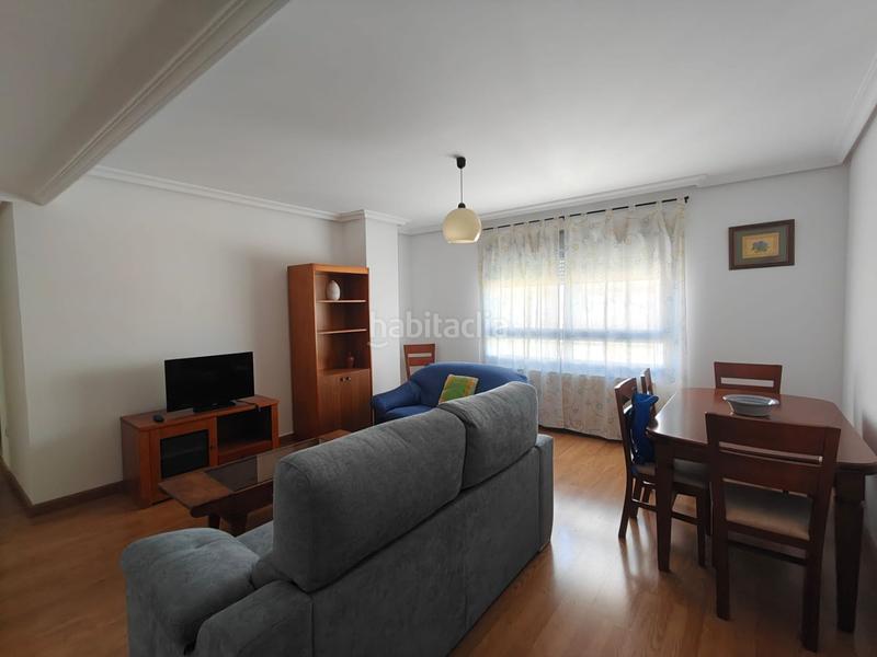 Foto a002d7f9-fc4c-4000-a0c0-026deea1d50e. Rent apartment with heating in Centro Cáceres