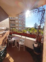 Appartement à Ruta de la Plata. Exclusivo piso en el vivero! luminosidad y vistas despejadas