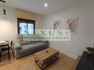 Alquiler Apartamento en Centro. Apartamento en cáceres centro