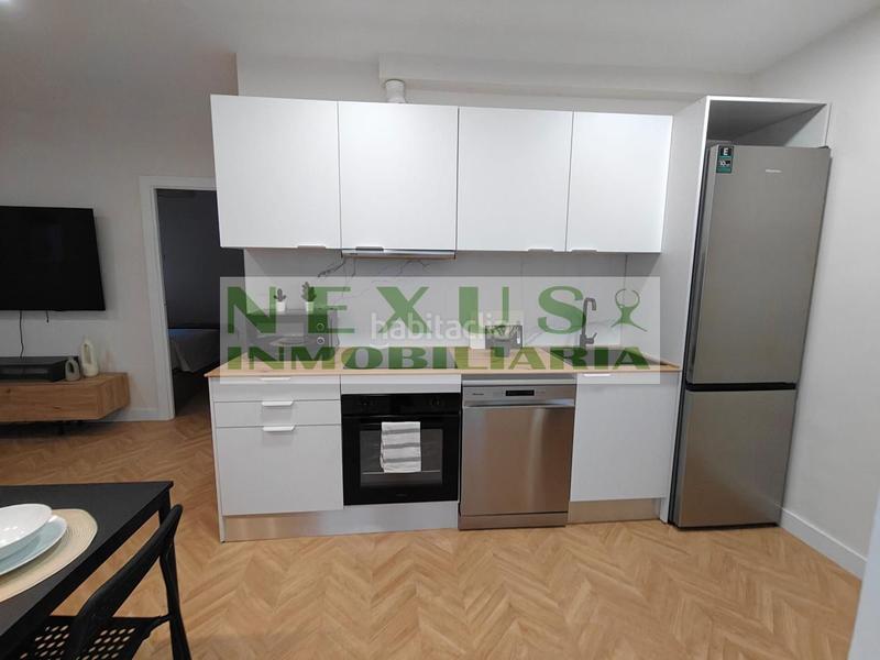 Foto 52ef7c74-7015-4028-83af-6635c395cc32. Location appartement avec chauffage dans Centro Cáceres