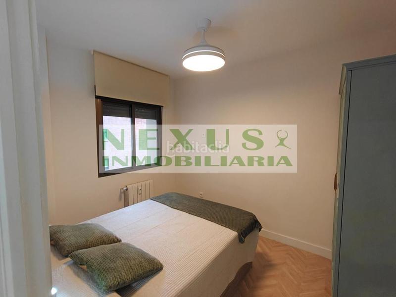 Foto 6d6a6251-7054-41a9-ada1-9498a78cd1df. Location appartement avec chauffage dans Centro Cáceres