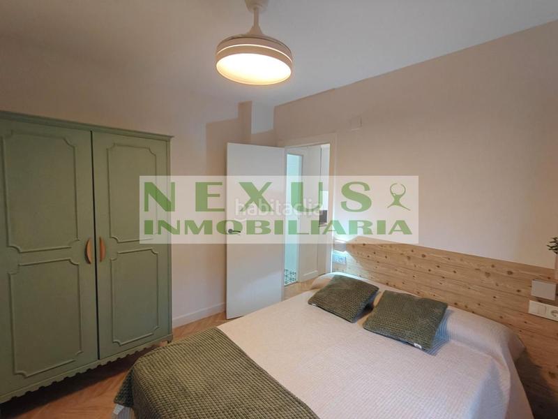 Foto 762f0967-8dc4-4ab8-a1e8-9e42281a1d93. Location appartement avec chauffage dans Centro Cáceres