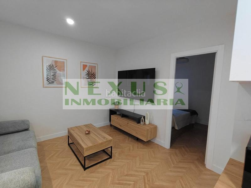 Foto 8cc32e7e-0da0-4011-b253-7f48008e29a1. Location appartement avec chauffage dans Centro Cáceres