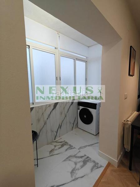 Foto b4ef6c23-7e17-401b-bfd0-c02455fc4a29. Location appartement avec chauffage dans Centro Cáceres