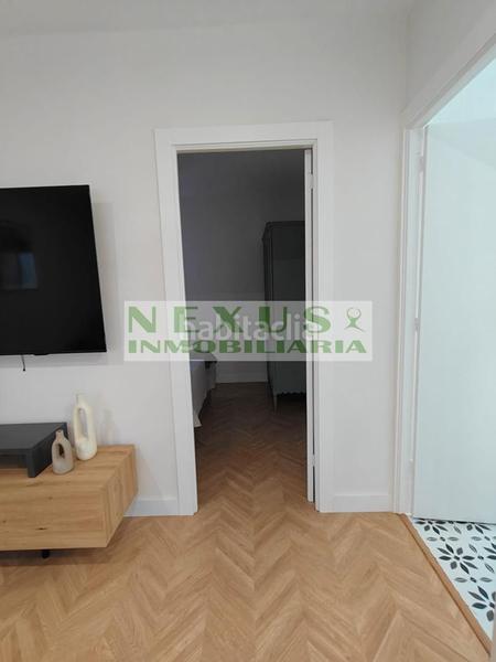 Foto f8284722-ed30-49f8-97d8-a34fc05f0cfa. Location appartement avec chauffage dans Centro Cáceres