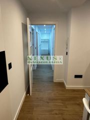 Rent Flat in Ruta de la Plata. Precioso piso amueblado en el centro de la ciudad