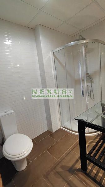 Foto f2e444ca-6f64-4f2b-bda2-2fb11e400a79. Apartament amb calefacció a Centro Cáceres