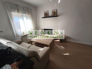 Miete Appartement in Ruta de la Plata. Apto atico en el centro