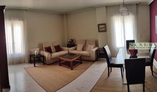 Lloguer Pis a Ruta de la Plata. Preciosa vivienda en ruta de la plata