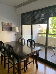 Miete Appartement in Centro. Estupendo apartamento en virgen de guadalupe