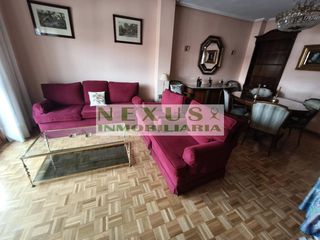 Location Appartement à Centro. Piso de estudiantes de 4 habitaciones en centro