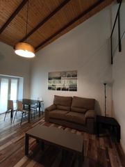 Rent Apartment in Casco Antiguo. Apartamento en plaza concepcion