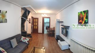 Lloguer Àtic a Centro. Céntrico atico duplex