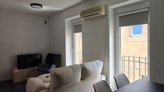 Alquiler Apartamento en Casco Antiguo