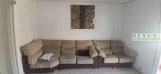 Miete Etagenwohnung in Centro. Piso cerca de la cruz de los caídos