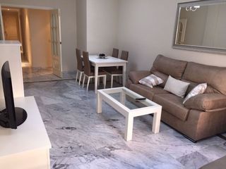 Lloguer Pis a Centro. Espectacular vivienda en san pedro de alcantara