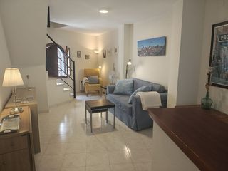 Apartament a Casco Antiguo