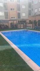 Lloguer Pis a Centro. Piso ideal en zona del rodeo con piscina