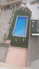 Lloguer Pis a Centro. Piso ideal en zona del rodeo con piscina