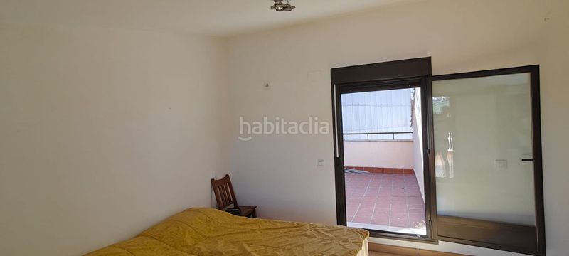 Foto 536dbf10-647a-4701-9355-f5787506f574. Dúplex amb calefacció a Centro Cáceres