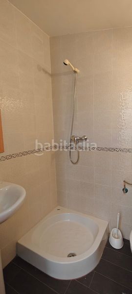 Foto fd790829-b965-490e-bdca-7d8b89578012. Dúplex amb calefacció a Centro Cáceres