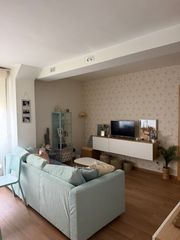 Alquiler Apartamento en Nuevo Cáceres. Apto de un dormitorio en nuevo cáceres