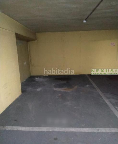 Foto 01183721-c26f-4d17-ad33-3f010f79996d. Parking voiture dans Centro Cáceres