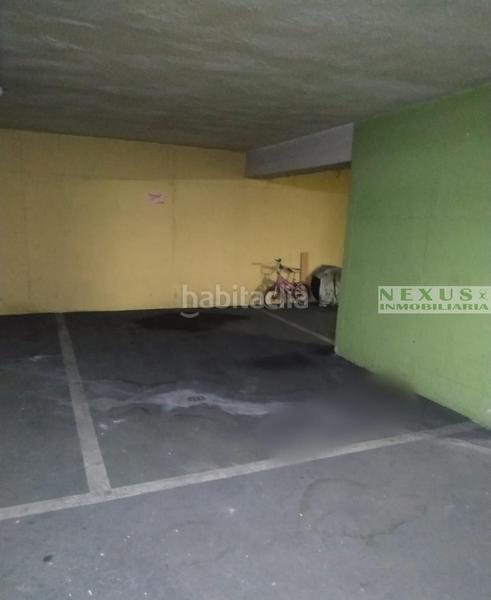 Foto 3e16d5b8-775e-45ed-9b62-e6d2e1d87e94. Parking voiture dans Centro Cáceres