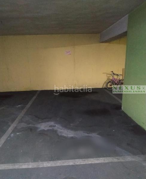 Foto 761d9cc6-2211-4a07-ba48-79718fe25df6. Parking voiture dans Centro Cáceres