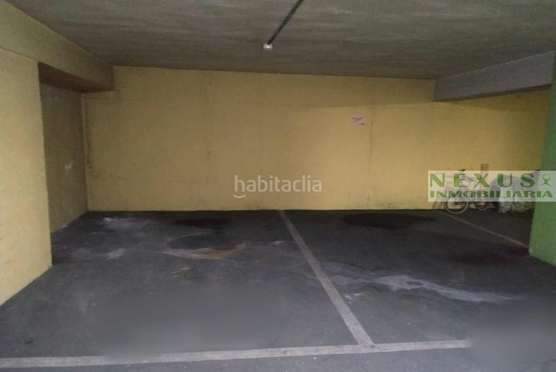 Foto a2f70ab0-a1aa-4ab9-8653-601c329f30f2. Parking voiture dans Centro Cáceres