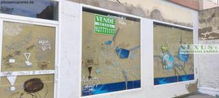 Location Local commercial à Centro. Local