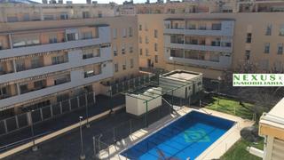 Àtic a Aguas Vivas - La Zambomba. Espectacular ático en urbanización infanta isabel con piscina