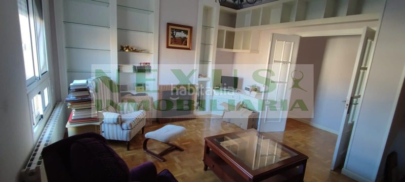 Foto 1c34bc33-87e0-44f1-a998-7842529a80ec. Rent flat with heating in Casco Antiguo Cáceres