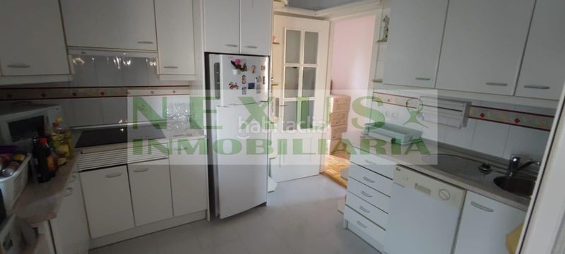 Foto 236afc74-0246-489f-94d7-b06144cae369. Rent flat with heating in Casco Antiguo Cáceres