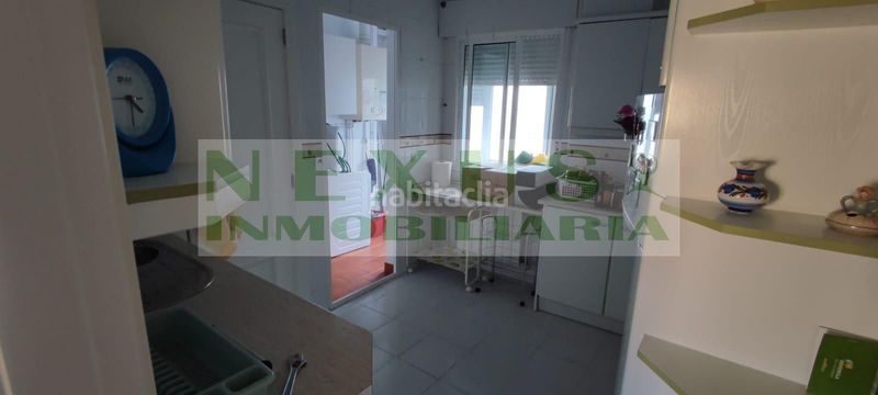 Foto 3aa1620f-3902-4a58-a2d6-ed71f49c01cb. Rent flat with heating in Casco Antiguo Cáceres