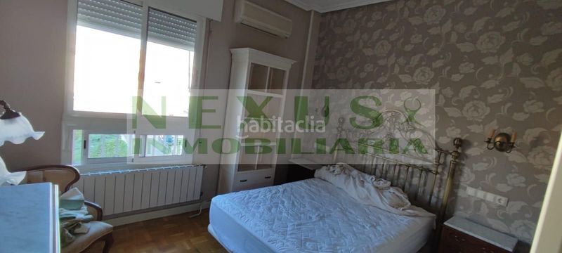 Foto 49bc2fa3-0c50-4460-8c4e-30511c4c87e0. Rent flat with heating in Casco Antiguo Cáceres