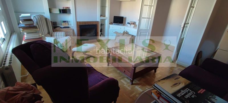 Foto 4f72c9c3-9654-431b-97c0-051cde3b0606. Rent flat with heating in Casco Antiguo Cáceres