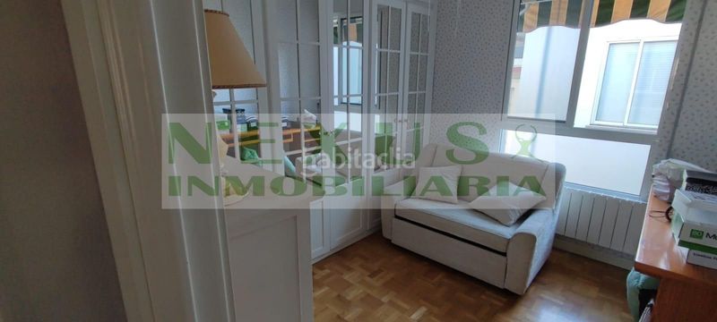 Foto 639219f8-93d8-43c5-b09d-dc2d0c13d139. Rent flat with heating in Casco Antiguo Cáceres