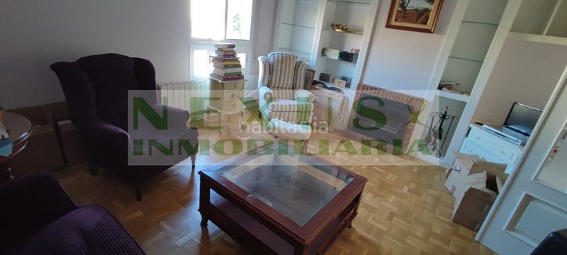 Foto 8aa1017f-9617-4b38-ad2a-cbda7430cbbd. Rent flat with heating in Casco Antiguo Cáceres