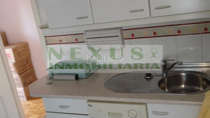 Foto 90777e0b-d0f5-4b65-93f3-3f482fed30f7. Rent flat with heating in Casco Antiguo Cáceres