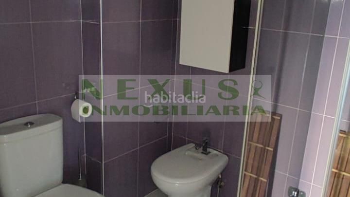 Foto 97d7d8d4-cd5e-432e-8d57-32eff7c5020a. Rent flat with heating in Casco Antiguo Cáceres