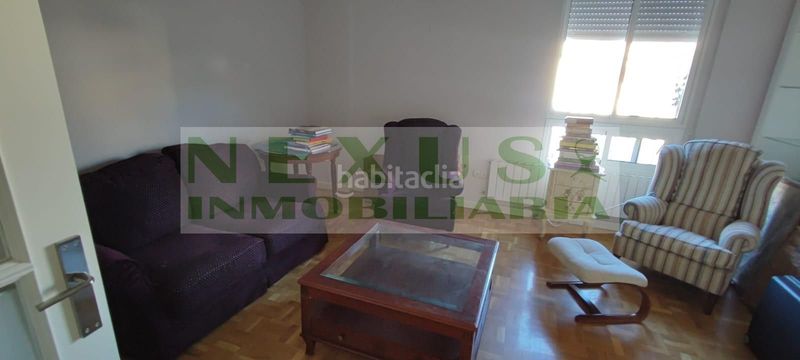 Foto a196ca1f-9b50-4353-8a0a-27c449f6a58e. Rent flat with heating in Casco Antiguo Cáceres