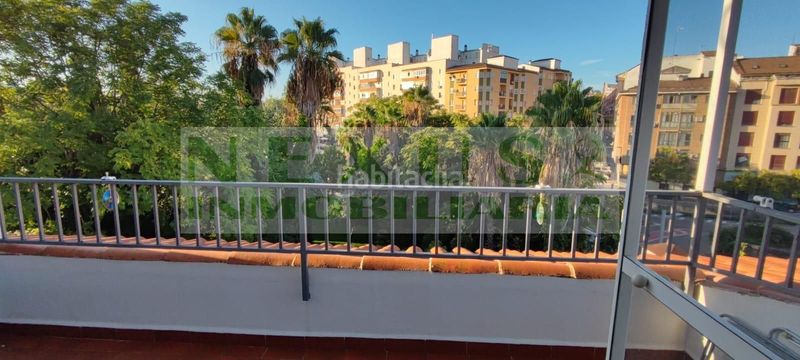 Foto bad367a7-eaa5-422a-8ed1-a798c3dbf145. Rent flat with heating in Casco Antiguo Cáceres