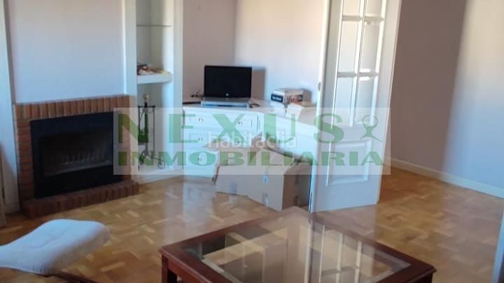 Foto e1253e46-f365-4abe-89c2-768dc83aab42. Rent flat with heating in Casco Antiguo Cáceres