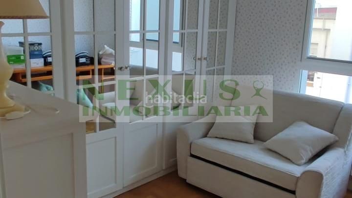 Foto f3ace3f3-4c92-4d4f-a4b0-53428bd9b474. Rent flat with heating in Casco Antiguo Cáceres