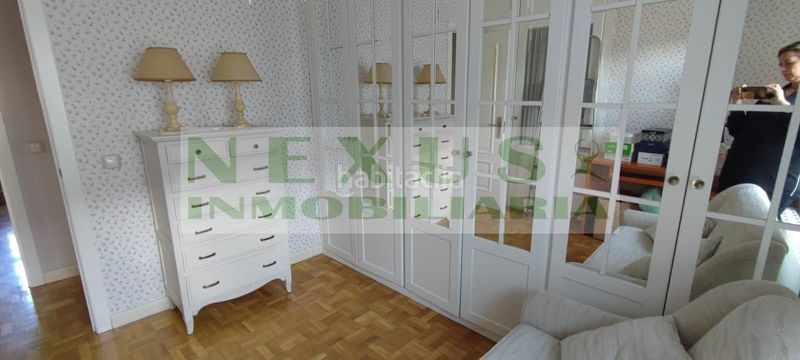 Foto f4d3afd5-8847-4bc3-aa18-eb75b5e74ddb. Rent flat with heating in Casco Antiguo Cáceres