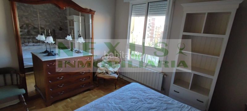 Foto f7791748-e092-454b-9785-109ff796ad5f. Rent flat with heating in Casco Antiguo Cáceres