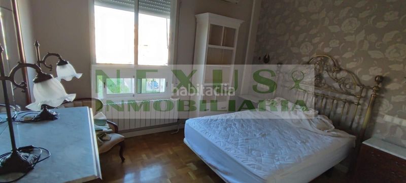Foto fb3bd8a2-8db6-475c-8c9d-49f41cf2cb93. Rent flat with heating in Casco Antiguo Cáceres