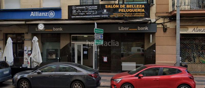 Foto e6187ea5-6541-40aa-b6b8-33e8dfd32bc5. Affitto locale commerciale in Centro Cáceres